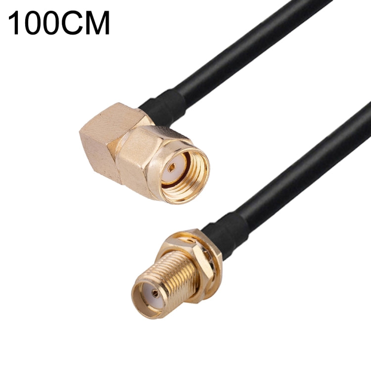 RG174 RF Coaxial Adapter Cable, Length: 1m, 1m RP-SMA Male to RP-SMA Female, 1m RP-SMA Male to RP-SMA Male, 1m RP-SMA Male to SMA Female, 1m RP-SMA Male to SMA Male, 1m SMA Male to SMA Female, 1m SMA Male to RP-SMA Female, 1m SMA Male to SMA Male...