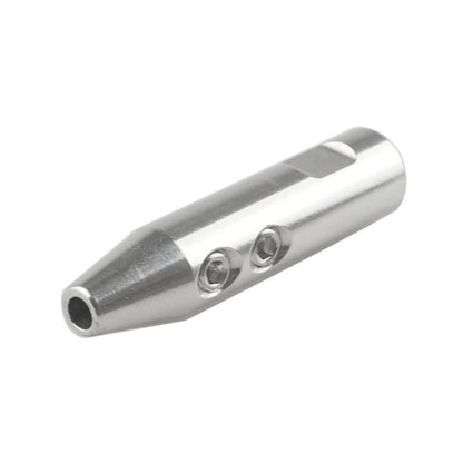 316 Stainless Steel Cone Terminal Cable Connector, M5 x 3, M6 x 4, M6 x 5, M8 x 6