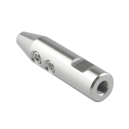 316 Stainless Steel Cone Terminal Cable Connector, M5 x 3, M6 x 4, M6 x 5, M8 x 6