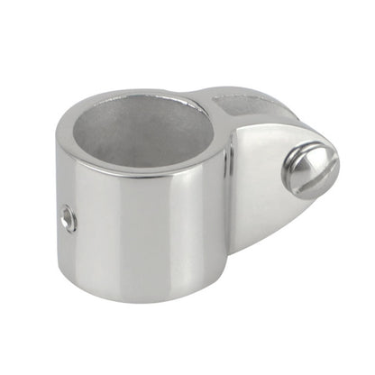 316 Stainless Steel Parasol Awning Yacht Movable Sliding Sleeve, 22mm, 25mm