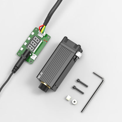 NEJE B30635 500MW 405nm Laser Engraver Module Kits, B30635