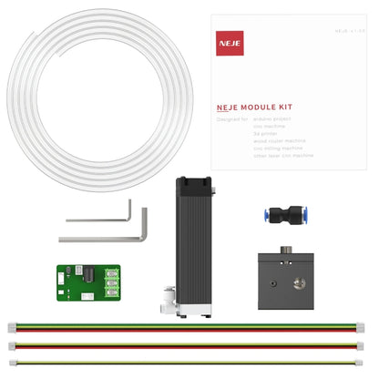 NEJE E30130 5.5W 450nm Laser Engraver Module Kits, E30130