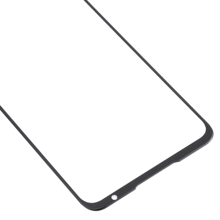 Front Screen Outer Glass Lens with OCA Optically Clear Adhesive For ZTE Nubia RedMagic NX609J, For ZTE Nubia RedMagic 6 NX669J, For ZTE Nubia RedMagic 6R NX666J, For ZTE Nubia RedMagic 6 Pro, For ZTE Nubia RedMagic 7 NX679J