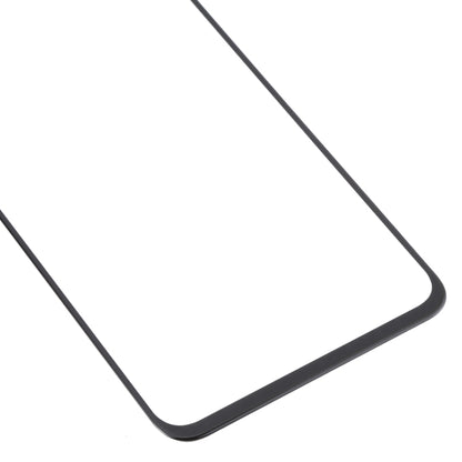 Front Screen Outer Glass Lens with OCA Optically Clear Adhesive For ZTE Nubia RedMagic NX609J, For ZTE Nubia RedMagic 6 NX669J, For ZTE Nubia RedMagic 6R NX666J, For ZTE Nubia RedMagic 6 Pro, For ZTE Nubia RedMagic 7 NX679J
