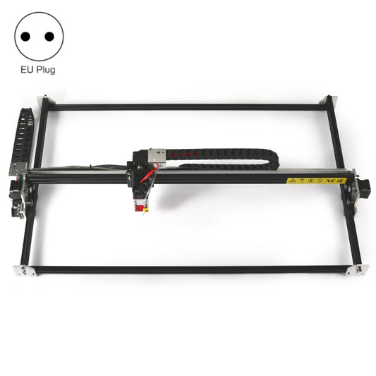 NEJE MASTER 3 MAX Laser Engraver with A40640 Dual Laser Beam Module, MASTER 3 MAX with A40640 (EU Plug), MASTER 3 MAX with A40640 (US Plug)