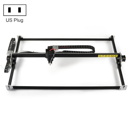 NEJE MASTER 3 MAX Laser Engraver with E30130 Laser Module, MASTER 3 MAX with E30130 (EU Plug), MASTER 3 MAX with E30130 (US Plug)