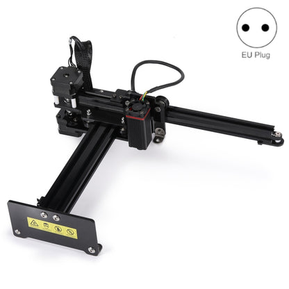 NEJE MASTER 3 Laser Engraver with N30610 Laser Module, MASTER 3 with N30610 (EU Plug), MASTER 3 with N30610 (US Plug)