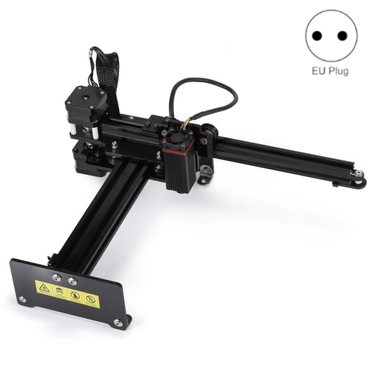 NEJE MASTER 3 Laser Engraver with N30610 Laser Module, MASTER 3 with N30610 (EU Plug), MASTER 3 with N30610 (US Plug)