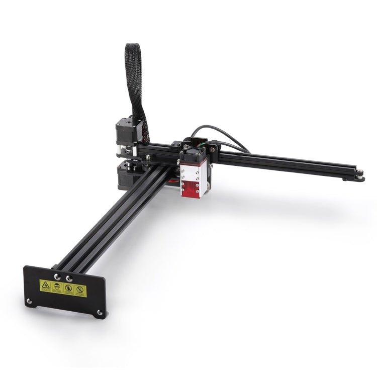NEJE MASTER 3 Plus Laser Engraver with A40640 Laser Module, MASTER 3 Plus with A40640 (EU Plug), MASTER 3 Plus with A40640 (US Plug)