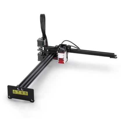 NEJE MASTER 3 Plus Laser Engraver with A40640 Laser Module, MASTER 3 Plus with A40640 (EU Plug), MASTER 3 Plus with A40640 (US Plug)