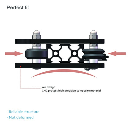 NEJE MASTER 3 Plus Laser Engraver with N40630 Laser Module, MASTER 3 Plus with N40630 (EU Plug), MASTER 3 Plus with N40630 (US Plug)