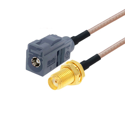 20cm Antenna Extension RG316 Coaxial Cable