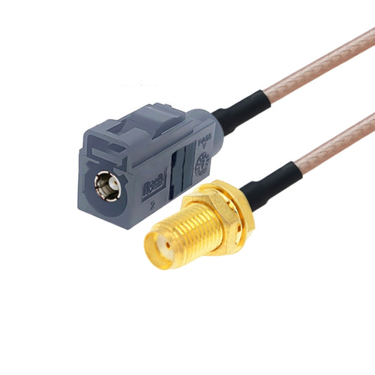 20cm Antenna Extension RG316 Coaxial Cable