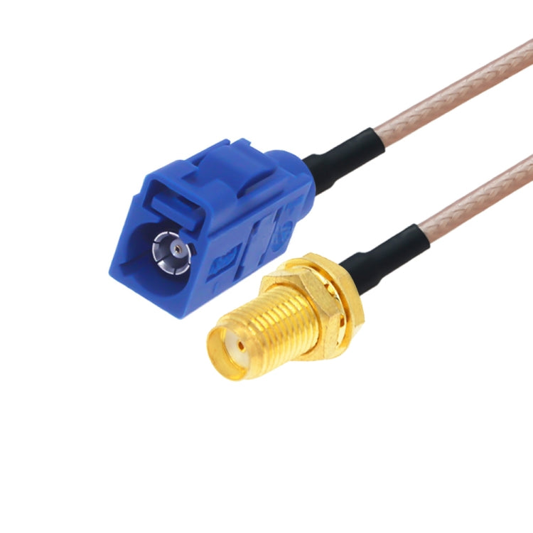 20cm Antenna Extension RG316 Coaxial Cable