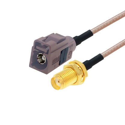 20cm Antenna Extension RG316 Coaxial Cable