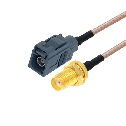 20cm Antenna Extension RG316 Coaxial Cable
