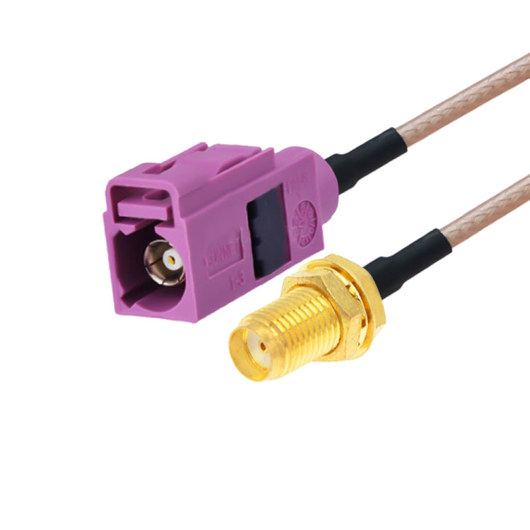 20cm Antenna Extension RG316 Coaxial Cable