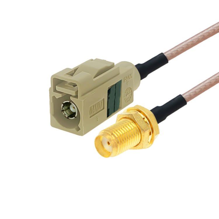 20cm Antenna Extension RG316 Coaxial Cable