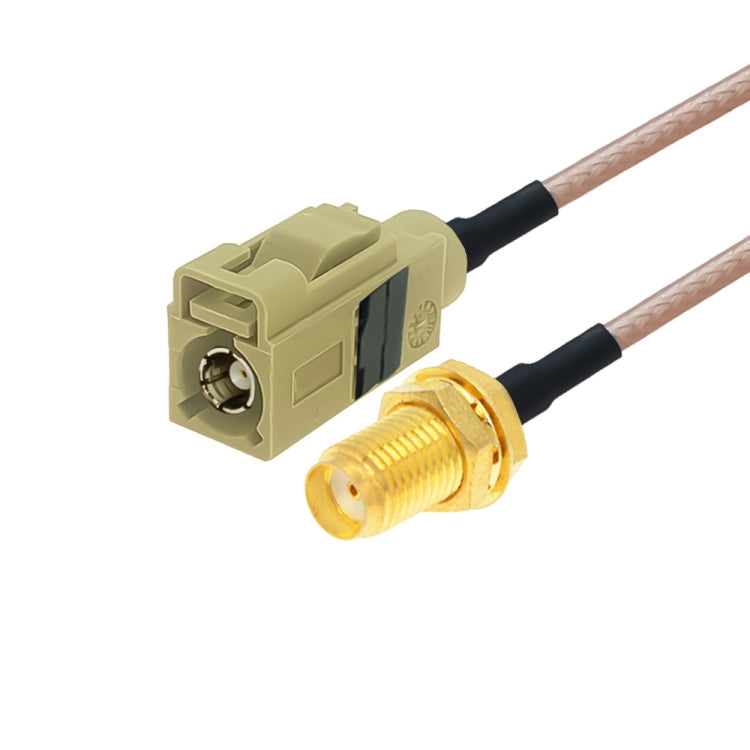 20cm Antenna Extension RG316 Coaxial Cable