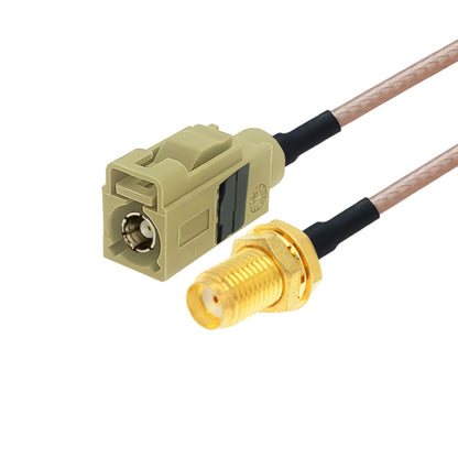 20cm Antenna Extension RG316 Coaxial Cable