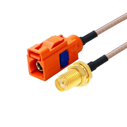 20cm Antenna Extension RG316 Coaxial Cable