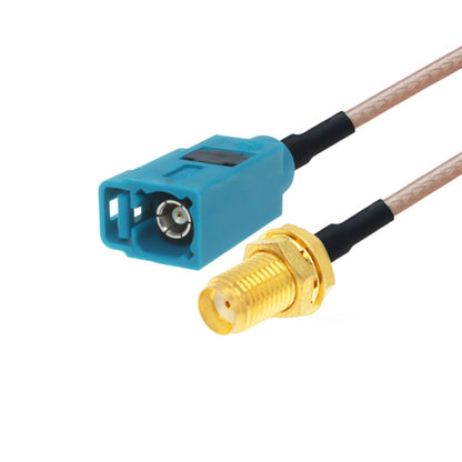 20cm Antenna Extension RG316 Coaxial Cable