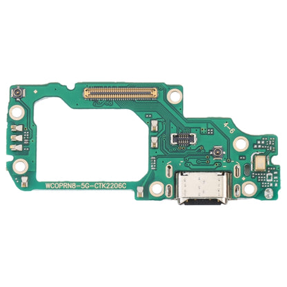 Charging Port Board, For Xiaomi Civi 2109119BC, For Xiaomi Redmi Note 11S/Redmi Note 11 4G AMOLED LCD/Poco M4 Pro, For Xiaomi Redmi Note 10 Pro China/Poco X3 GT, For OPPO Reno8 PGBM10 CN Version, For OPPO K10 5G PGJM10 CN Version