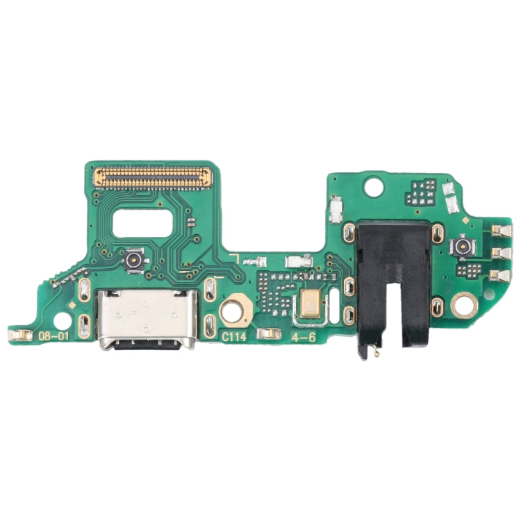 Charging Port Board, For Xiaomi Civi 2109119BC, For Xiaomi Redmi Note 11S/Redmi Note 11 4G AMOLED LCD/Poco M4 Pro, For Xiaomi Redmi Note 10 Pro China/Poco X3 GT, For OPPO Reno8 PGBM10 CN Version, For OPPO K10 5G PGJM10 CN Version