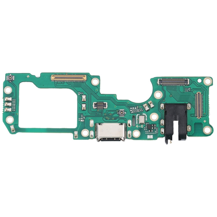 Charging Port Board, For Xiaomi Civi 2109119BC, For Xiaomi Redmi Note 11S/Redmi Note 11 4G AMOLED LCD/Poco M4 Pro, For Xiaomi Redmi Note 10 Pro China/Poco X3 GT, For OPPO Reno8 PGBM10 CN Version, For OPPO K10 5G PGJM10 CN Version