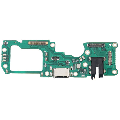 Charging Port Board, For Xiaomi Civi 2109119BC, For Xiaomi Redmi Note 11S/Redmi Note 11 4G AMOLED LCD/Poco M4 Pro, For Xiaomi Redmi Note 10 Pro China/Poco X3 GT, For OPPO Reno8 PGBM10 CN Version, For OPPO K10 5G PGJM10 CN Version