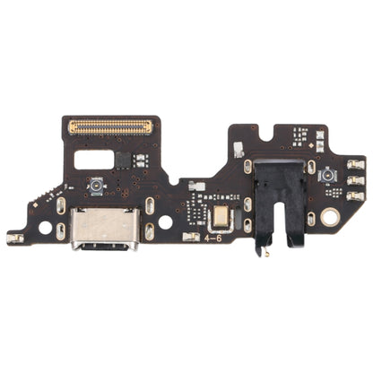 Charging Port Board, For Xiaomi Civi 2109119BC, For Xiaomi Redmi Note 11S/Redmi Note 11 4G AMOLED LCD/Poco M4 Pro, For Xiaomi Redmi Note 10 Pro China/Poco X3 GT, For OPPO Reno8 PGBM10 CN Version, For OPPO K10 5G PGJM10 CN Version