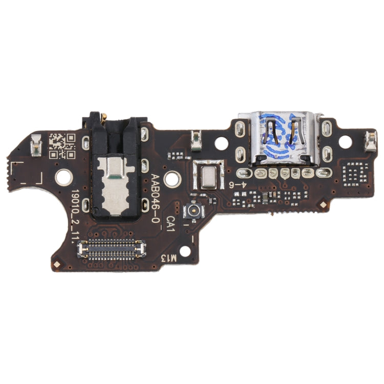 Charging Port Board, For Xiaomi Civi 2109119BC, For Xiaomi Redmi Note 11S/Redmi Note 11 4G AMOLED LCD/Poco M4 Pro, For Xiaomi Redmi Note 10 Pro China/Poco X3 GT, For OPPO Reno8 PGBM10 CN Version, For OPPO K10 5G PGJM10 CN Version