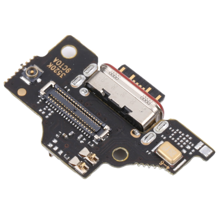 Charging Port Board, For Xiaomi Civi 2109119BC, For Xiaomi Redmi Note 11S/Redmi Note 11 4G AMOLED LCD/Poco M4 Pro, For Xiaomi Redmi Note 10 Pro China/Poco X3 GT, For OPPO Reno8 PGBM10 CN Version, For OPPO K10 5G PGJM10 CN Version