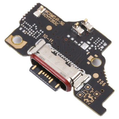 Charging Port Board, For Xiaomi Civi 2109119BC, For Xiaomi Redmi Note 11S/Redmi Note 11 4G AMOLED LCD/Poco M4 Pro, For Xiaomi Redmi Note 10 Pro China/Poco X3 GT, For OPPO Reno8 PGBM10 CN Version, For OPPO K10 5G PGJM10 CN Version