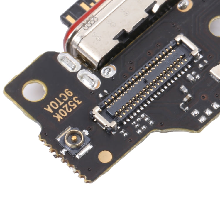 Charging Port Board, For Xiaomi Civi 2109119BC, For Xiaomi Redmi Note 11S/Redmi Note 11 4G AMOLED LCD/Poco M4 Pro, For Xiaomi Redmi Note 10 Pro China/Poco X3 GT, For OPPO Reno8 PGBM10 CN Version, For OPPO K10 5G PGJM10 CN Version