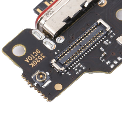 Charging Port Board, For Xiaomi Civi 2109119BC, For Xiaomi Redmi Note 11S/Redmi Note 11 4G AMOLED LCD/Poco M4 Pro, For Xiaomi Redmi Note 10 Pro China/Poco X3 GT, For OPPO Reno8 PGBM10 CN Version, For OPPO K10 5G PGJM10 CN Version