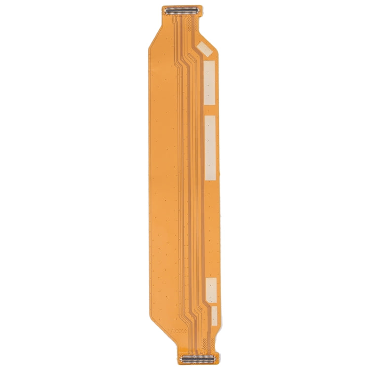 Motherboard Flex Cable, For OPPO A96 / Reno7 Z CPH2333, For Xiaomi Redmi Note 11S, For Xiaomi Redmi Note 10 Pro China/Poco X3 GT, For OPPO Reno8 PGBM10 CN Version, For OPPO K10 5G PGJM10 CN Version, For Realme C21Y RMX3261 RMX3263, For Realme C35...