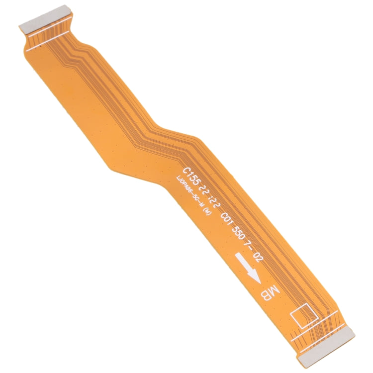 Motherboard Flex Cable, For OPPO A96 / Reno7 Z CPH2333, For Xiaomi Redmi Note 11S, For Xiaomi Redmi Note 10 Pro China/Poco X3 GT, For OPPO Reno8 PGBM10 CN Version, For OPPO K10 5G PGJM10 CN Version, For Realme C21Y RMX3261 RMX3263, For Realme C35...
