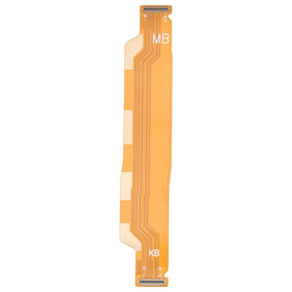 Motherboard Flex Cable, For OPPO A96 / Reno7 Z CPH2333, For Xiaomi Redmi Note 11S, For Xiaomi Redmi Note 10 Pro China/Poco X3 GT, For OPPO Reno8 PGBM10 CN Version, For OPPO K10 5G PGJM10 CN Version, For Realme C21Y RMX3261 RMX3263, For Realme C35...