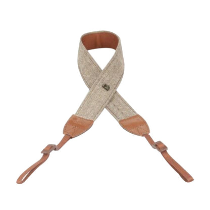 Retro Shoulder Neck Strap SLR Camera Strap, SLR Camera Strap