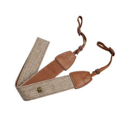 Retro Shoulder Neck Strap SLR Camera Strap, SLR Camera Strap