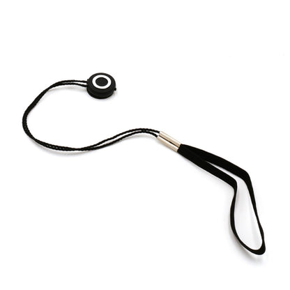 5pcs Lens Cap Paste Anti-lost Wrist Rope, Anti-lost Wrist Rope