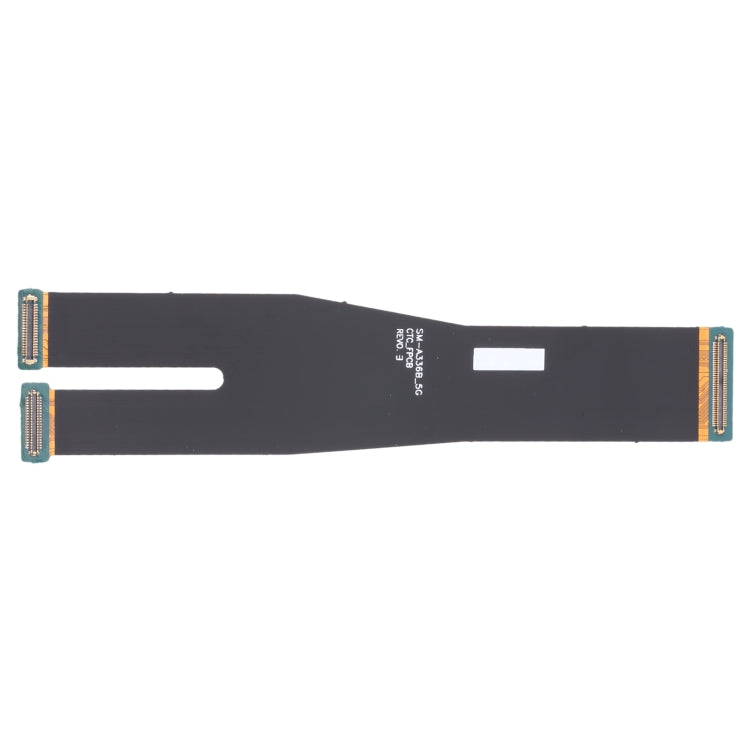 Motherboard Connect Flex Cable, For Samsung Galaxy S22 5G SM-S901B, For Samsung Galaxy S22 Ultra 5G SM-S908B, For Samsung Galaxy S22+ 5G, For Samsung Galaxy M52 5G SM-M526B, For Samsung Galaxy A53 5G SM-A536B, For Samsung Galaxy A33 5G SM-A336
