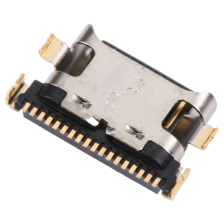 10 PCS Charging Port Connector, For Huawei Nova 7 5G/Honor 30, For Huawei Nova 8 Pro 5G/Honor V40 5G, For Xiaomi Pad 5/Pad 5 Pro/Redmi Note 11E Pro, For Xiaomi Redmi 10C/Redmi 10 India/Redmi Note 11E/Redmi Note 11S