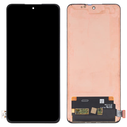 LCD Screen and Digitizer Full Assembly, For OnePlus 10R CPH2411, For OnePlus 10R 150W, For OnePlus Nord N20 SE CPH2049, For OnePlus Nord N20 5G GN2200, For OnePlus Ace Racing PGZ110, For Google Pixel 6A(OEM)