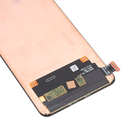 LCD Screen and Digitizer Full Assembly, For OnePlus 10R CPH2411, For OnePlus 10R 150W, For OnePlus Nord N20 SE CPH2049, For OnePlus Nord N20 5G GN2200, For OnePlus Ace Racing PGZ110, For Google Pixel 6A(OEM)