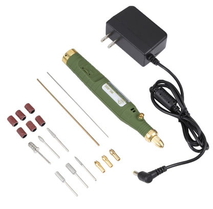 WLXY WL-805 Adjustable OCA Electric Glue Remover Grinder, Glue Remover(EU Plug), Glue Remover(US Plug)