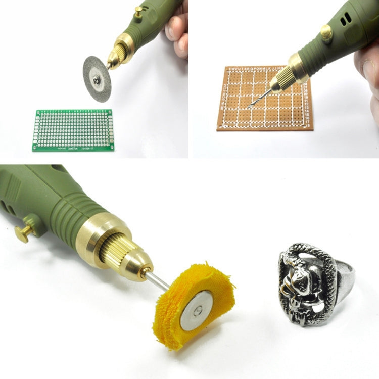 WLXY WL-805 Adjustable OCA Electric Glue Remover Grinder, Glue Remover(EU Plug), Glue Remover(US Plug)