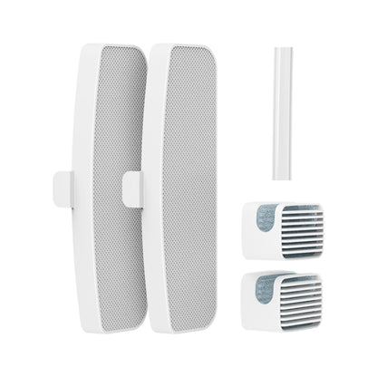 Filter Set for Mijia Smart Pet Water Dispenser (EDA0020529), Filter for Mijia 2L