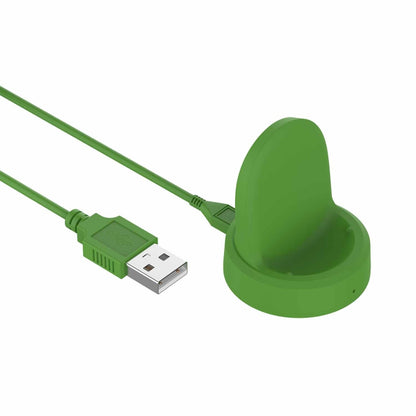 USB Vertical Magnetic Charger Holder, For Samsung Galaxy Watch5 / Watch5 Pro